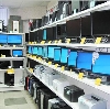 Компьютерные магазины в Ельцовке