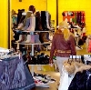Магазины одежды и обуви в Ельцовке