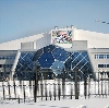 Спортивные комплексы в Ельцовке