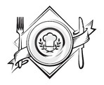 Царская Охота - иконка «ресторан» в Ельцовке